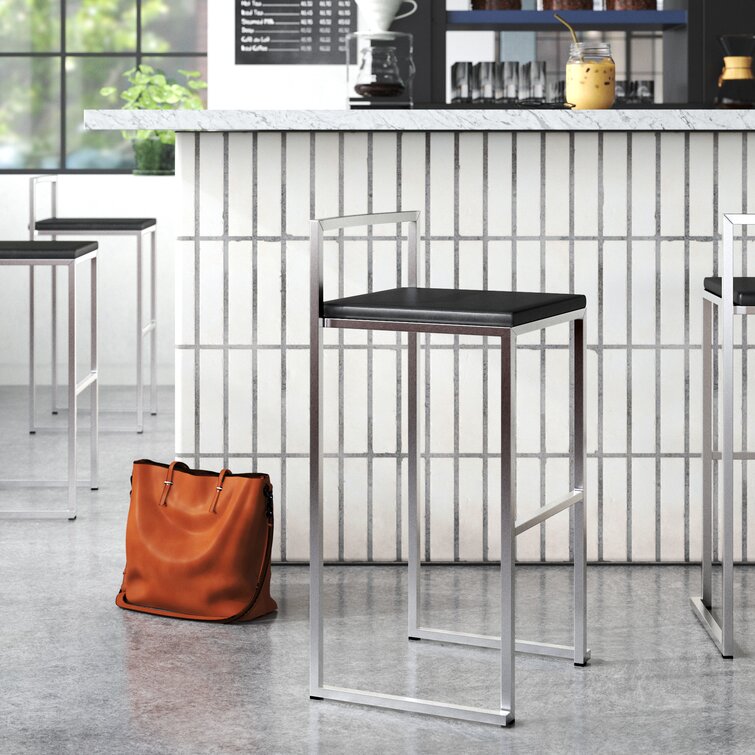 Wayfair metal bar outlet stools